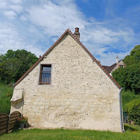 Gite des petites ruelles : familial et chaleureux Trôo Extérieur photo